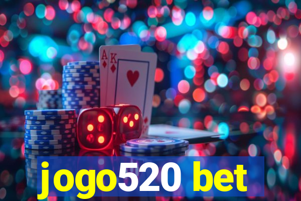 jogo520 bet